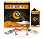 UmmahQuest Board Game
