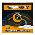 UmmahQuest Board Game
