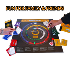 UmmahQuest Board Game